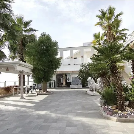 Villa Eidos B&B-2