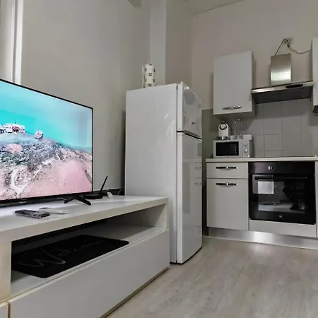 La casa di Luca B&B-2