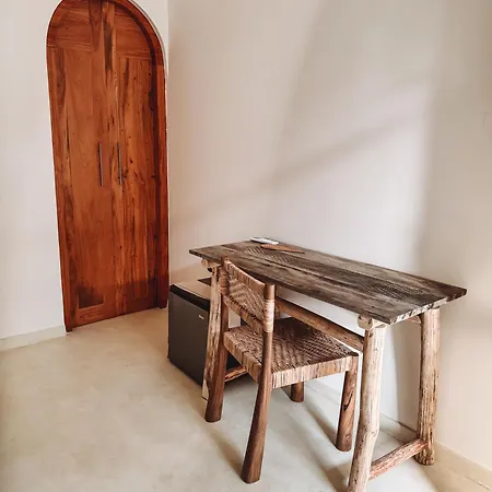 Amma Collective - Rooms&Suites-3