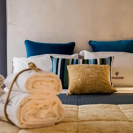 La dimora del monastero bed&breakfast-3