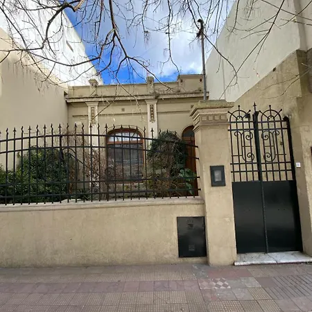 La Casona de Blanca-3