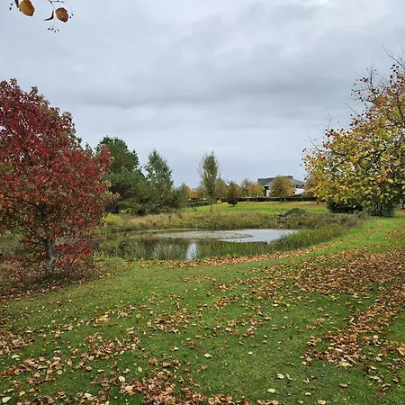 Hazelwood Country House-3