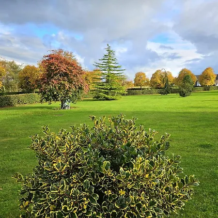 Hazelwood Country House-2