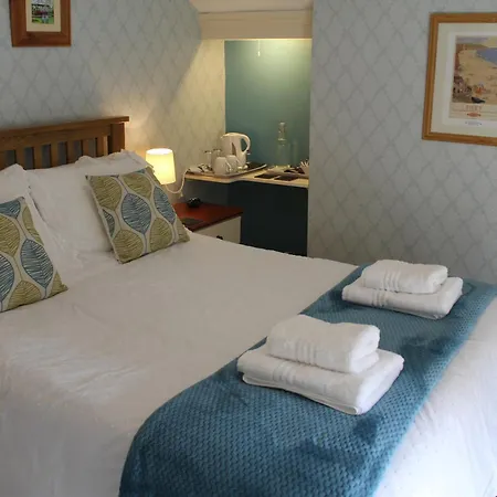 Athol Guest House-2