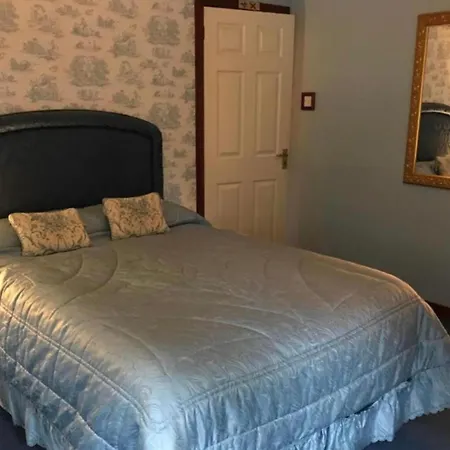 Drumbuie Farm B&B-2