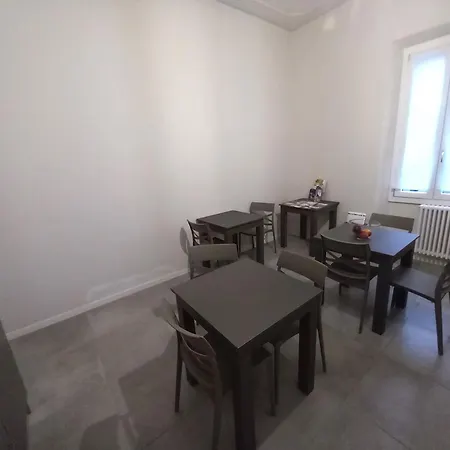 La Corte di Firenze Bed&Breakfast-3