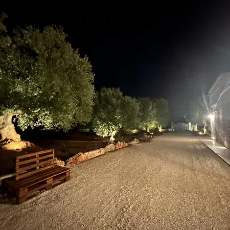 Il Trullo di Bina-2