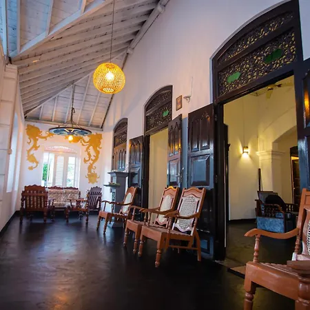 Villa 1908 Hikkaduwa-2
