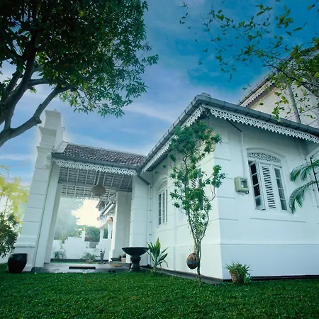 Villa 1908 Hikkaduwa-3