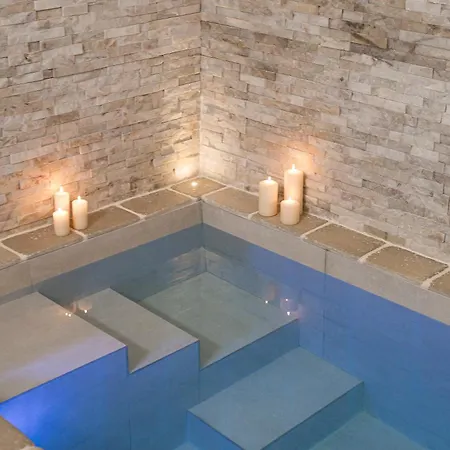 Guerrieri Suites & Spa-3