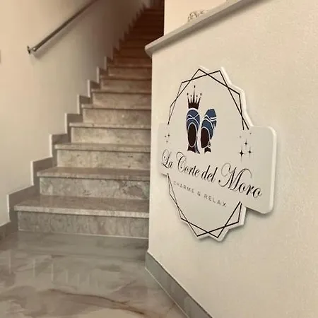 La Corte del Moro-3