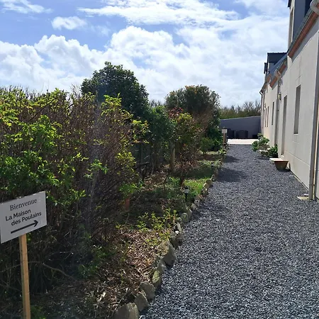 La Maison des Poulains-3