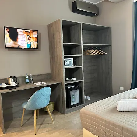 Sunset Guest House-3