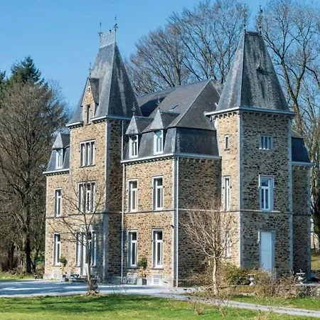 Chateau De Porcheresse-3