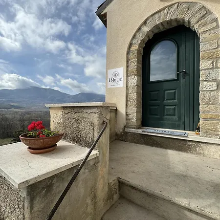 B&B I Mulini-3