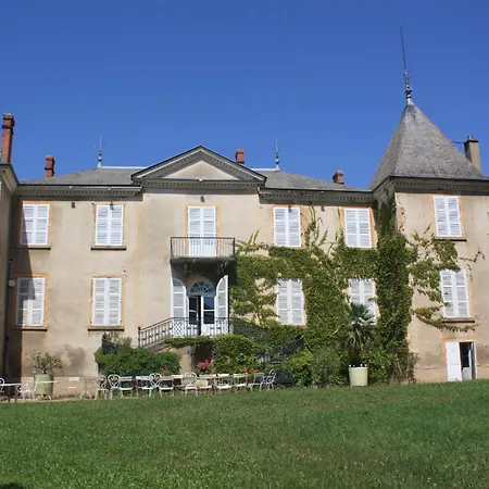 Domaine de Montclair-3