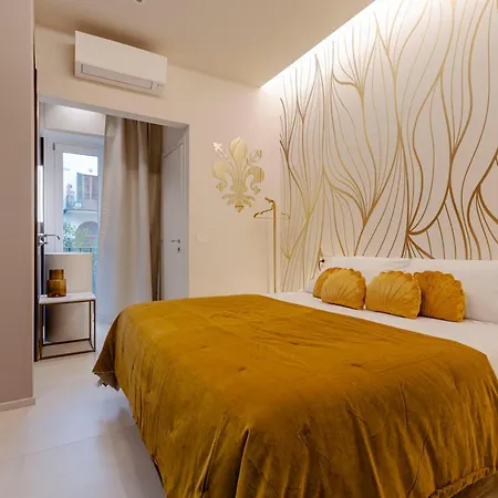 Florence Seasons B&B-2