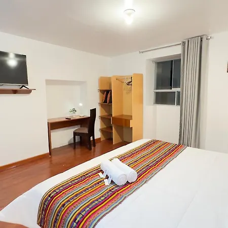 Casona Libertrek Inn-3