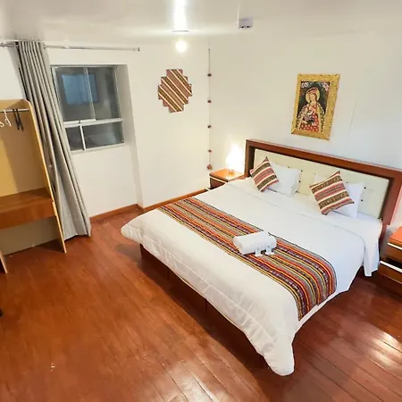 Casona Libertrek Inn-2