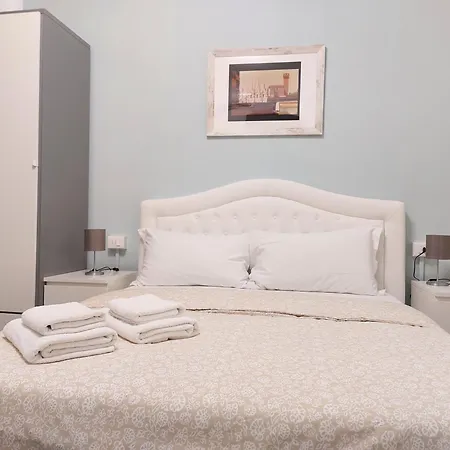B&B Prime Sant'Agostino-3