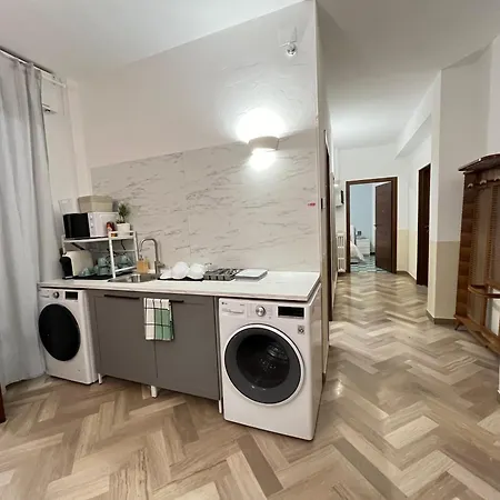 B&B Prime Sant'Agostino-2
