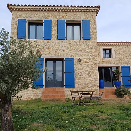 La maison aux volets bleus-2