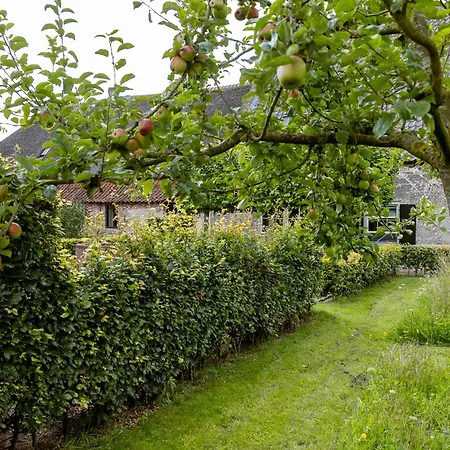 Den Eijngel bed&breakfast-2