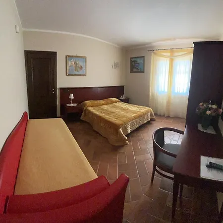 B&B Da Luisa-3