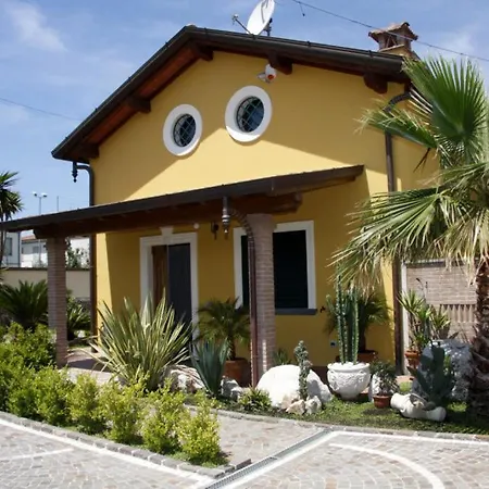 B&B Da Luisa-2