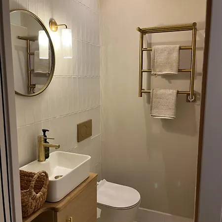 Maison Baudry Bethune - Bedroom-2