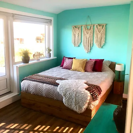 Costa Linda B&B-2