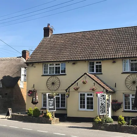 The George At Donyatt-2