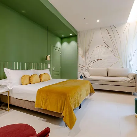 Florence Seasons B&B-3