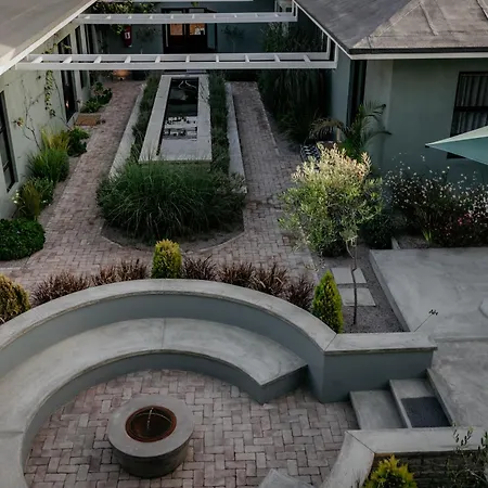 Fancy Fritz B&B-2
