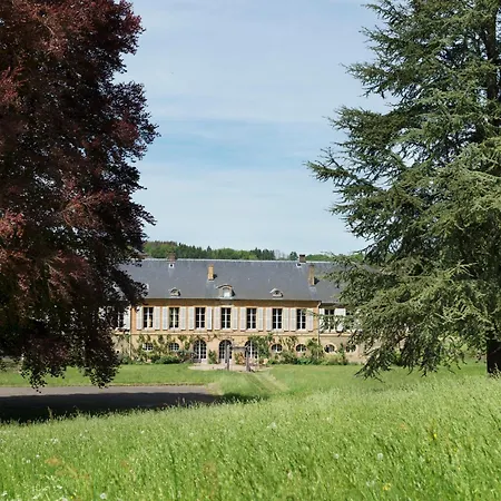 Chateau De Martigny-3