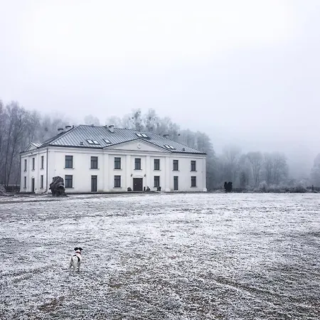 Majatek Howieny "Sielanka"-3