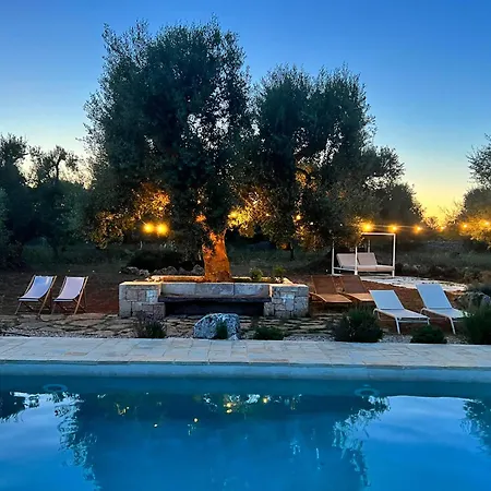 Trullo Santangelo-3