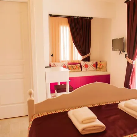 Selin Hotel-2