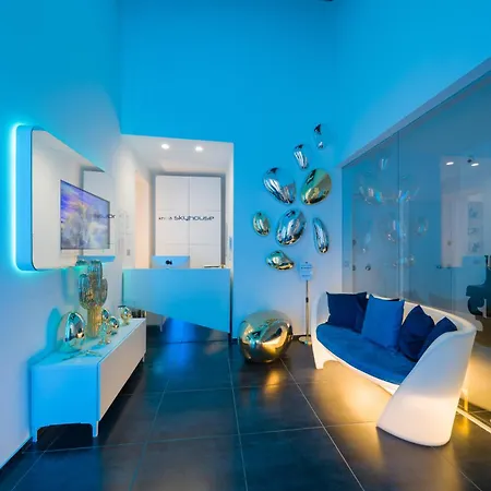 Skyhouse Chiaia-3
