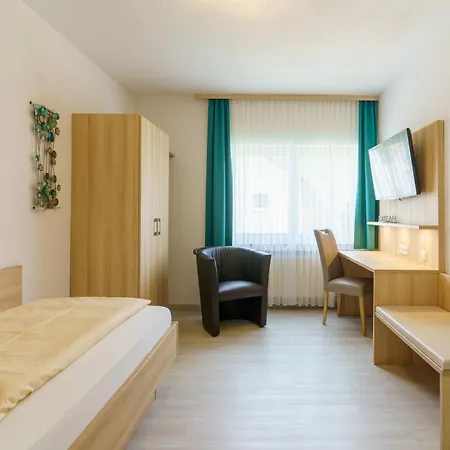 Hotel Rosenstein-3