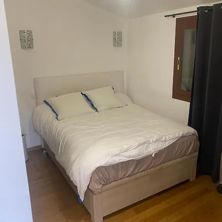 Chambres D'Hotes Centre Corse-2