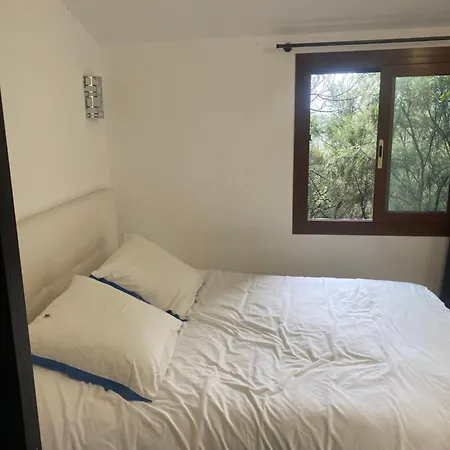 Chambres D'Hotes Centre Corse-3