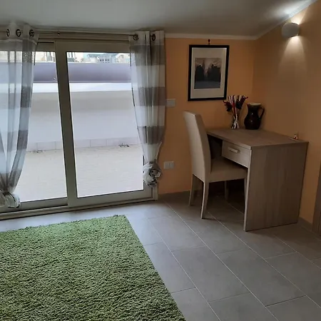 B&B A casa di Tetta-2