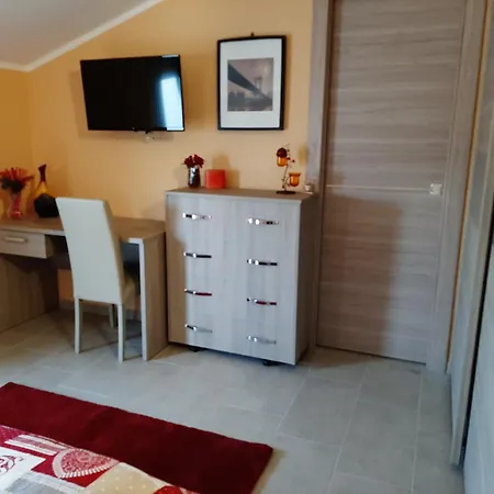 B&B A casa di Tetta-3