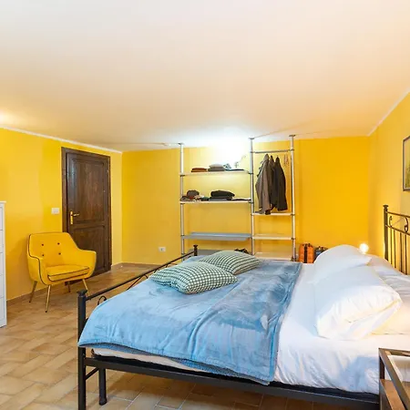La Casa Di Pepe-3