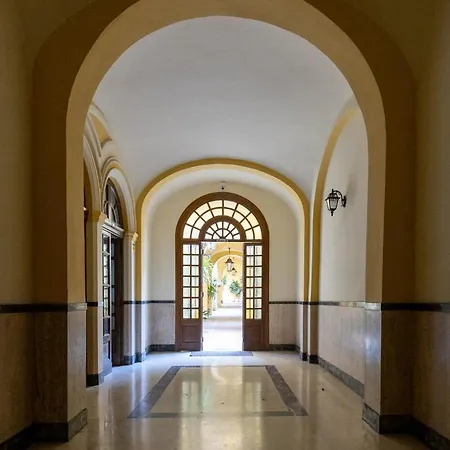 BeB Domus Arbenzio San Giovanni Suite-2