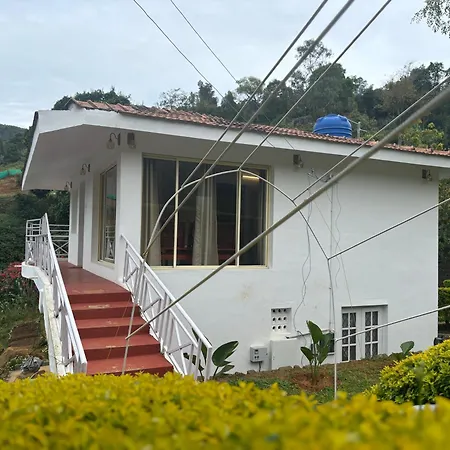 Earth Songs By Green Leaves - 10 Kms From Kotagiri-2