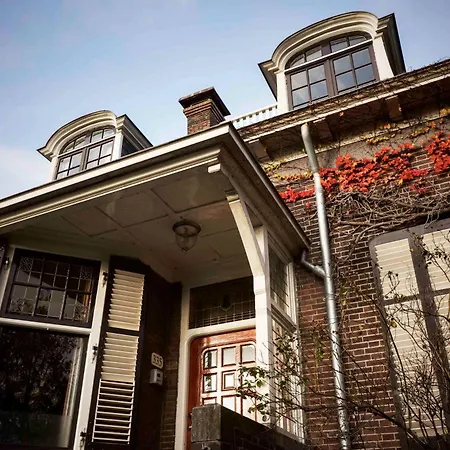 Villa335 Boutique B&B-2