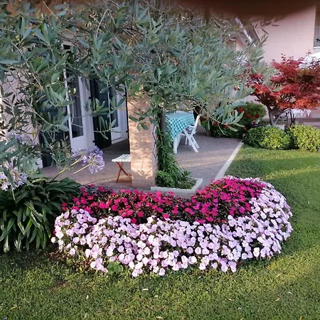 Villa Archi B&B-2