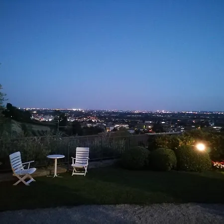 Villa Archi B&B-3